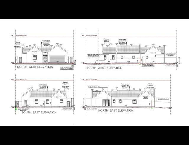 3 BEDROOM HOUSE FOR SALE IN PORT OWEN